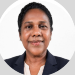 Candidate profile