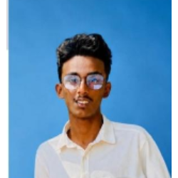 Candidate profile