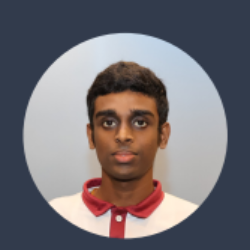 Candidate profile