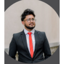 Candidate profile