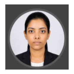 Candidate profile
