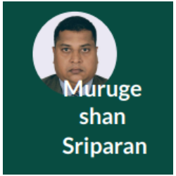 Candidate profile