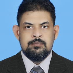 Candidate profile