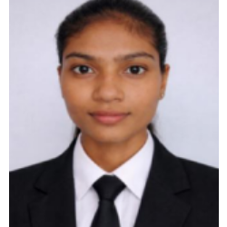 Candidate profile