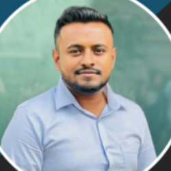 Candidate profile