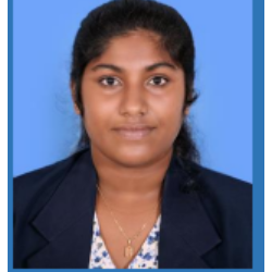 Candidate profile
