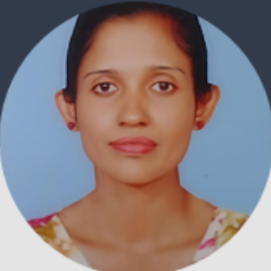 Candidate profile
