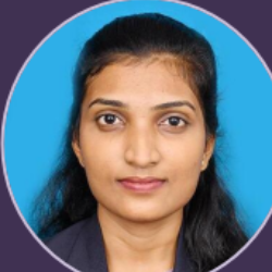 Candidate profile