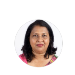 Candidate profile
