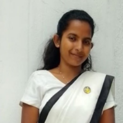 Candidate profile