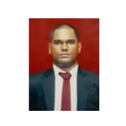Candidate profile