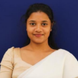 Candidate profile