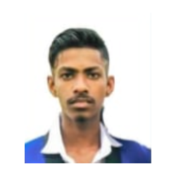 Candidate profile