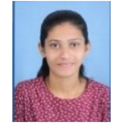 Candidate profile