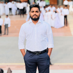 Candidate profile