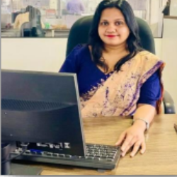 Candidate profile
