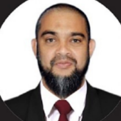 Candidate profile