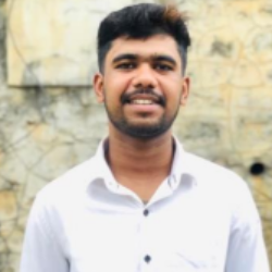 Candidate profile