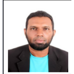 Candidate profile