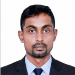Candidate profile