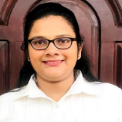 Candidate profile