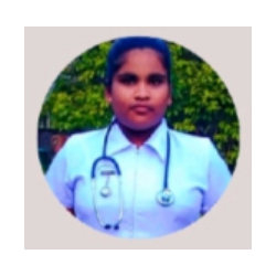 Candidate profile