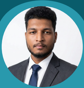 Candidate profile
