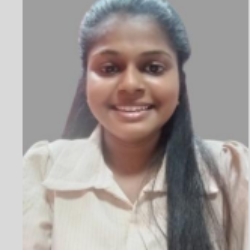 Candidate profile
