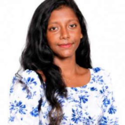 Candidate profile