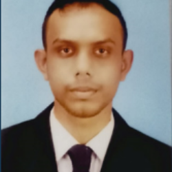 Candidate profile