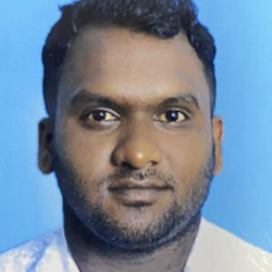 Candidate profile