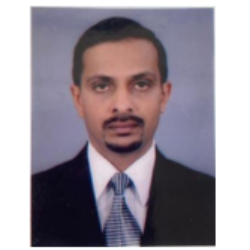 Candidate profile