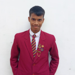 Candidate profile
