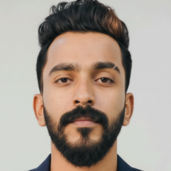 Candidate profile