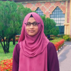 Candidate profile