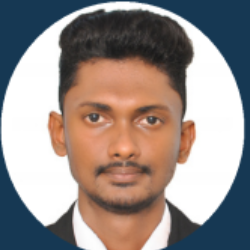 Candidate profile