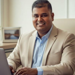 Candidate profile