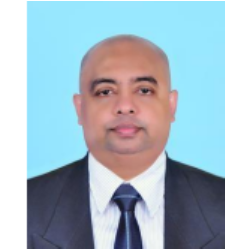 Candidate profile