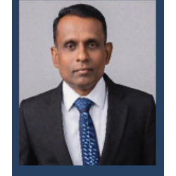 Candidate profile