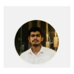 Candidate profile