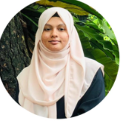 Candidate profile