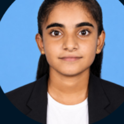 Candidate profile