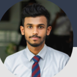 Candidate profile