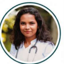 Candidate profile