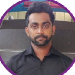 Candidate profile