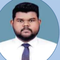 Candidate profile
