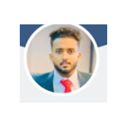 Candidate profile