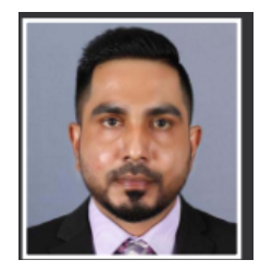 Candidate profile