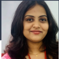 Candidate profile