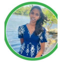 Candidate profile